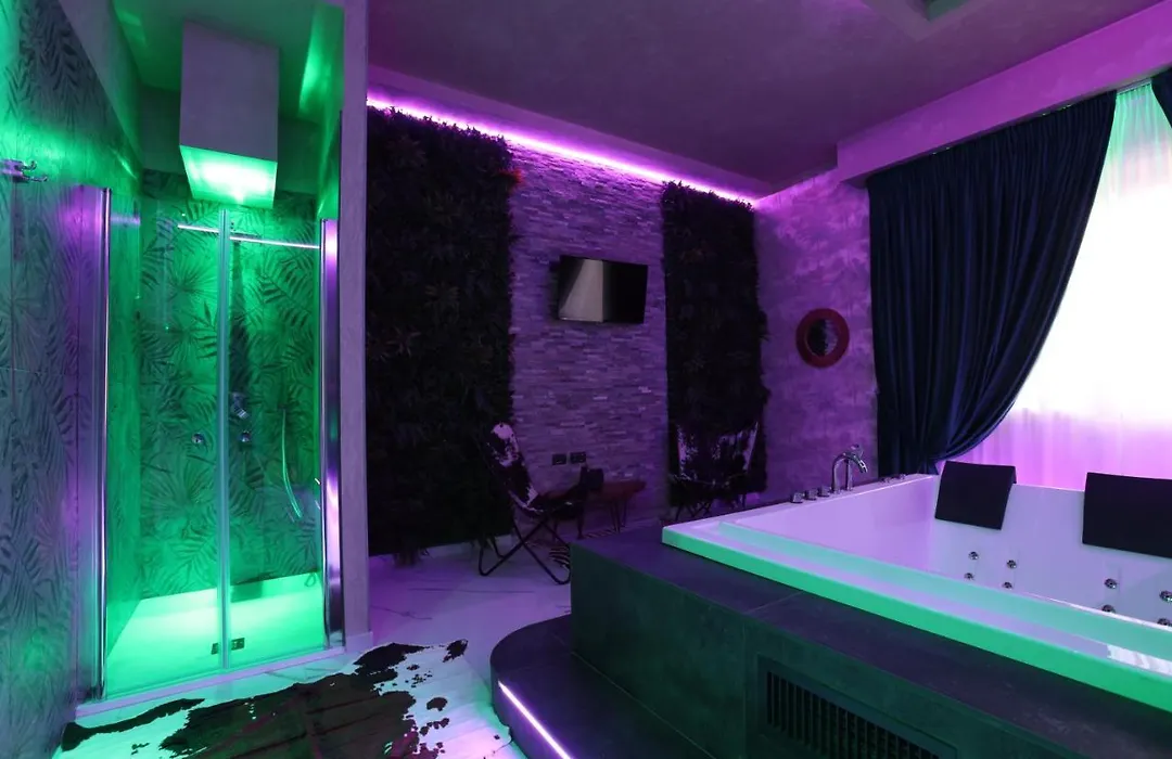 Alcova Suite&Relax-1