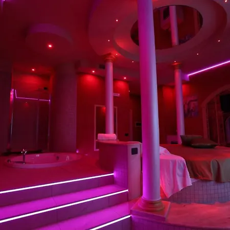 Alcova Suite&Relax-2