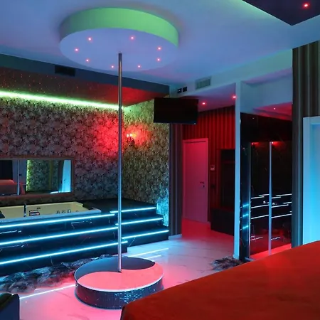 Alcova Suite&Relax-3